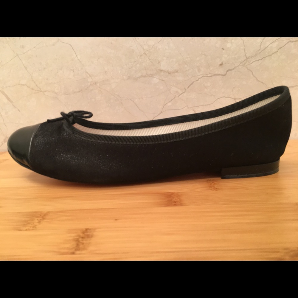 NEW NEVER BEEN WORN Repetto Cendrillon Ballet Flat